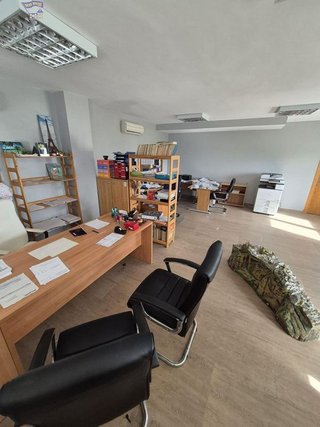 Local comercial en alquiler en Arcos de la Frontera