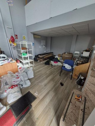Local comercial en alquiler en Arcos de la Frontera