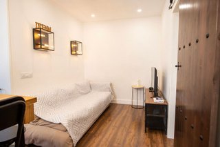 Piso en alquiler en Embajadores - Lavapiés en Madrid