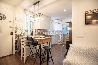 Piso en alquiler en Embajadores - Lavapiés en Madrid