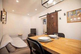 Piso en alquiler en Embajadores - Lavapiés en Madrid