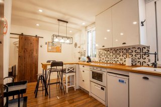 Piso en alquiler en Embajadores - Lavapiés en Madrid