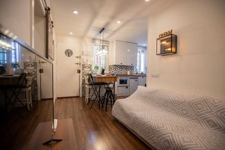 Piso en alquiler en Embajadores - Lavapiés en Madrid