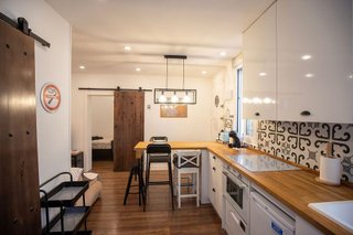 Piso en alquiler en Embajadores - Lavapiés en Madrid