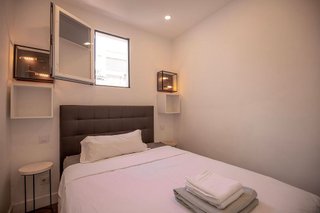 Piso en alquiler en Embajadores - Lavapiés en Madrid