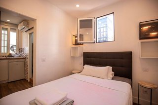 Piso en alquiler en Embajadores - Lavapiés en Madrid