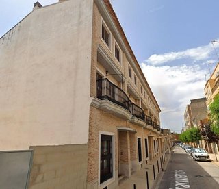 Chalet en venta en Catarroja