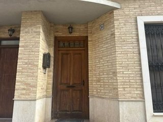 Chalet en venta en Catarroja