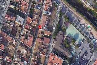 Chalet en venta en Catarroja