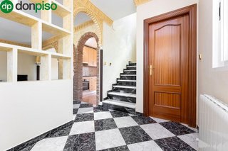 Chalet en venta en Ogíjares
