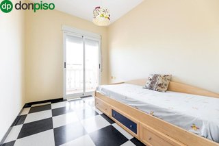 Chalet en venta en Ogíjares