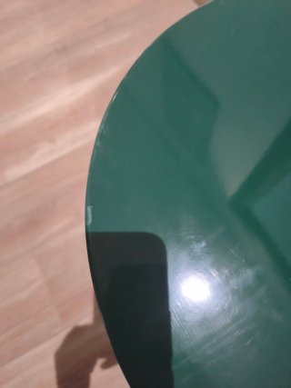 Pareja Mesas Auxiliares Zara Home Tricolor