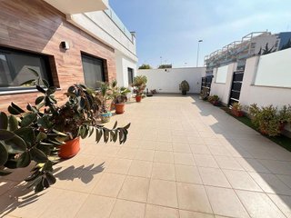 Chalet en venta en San Pedro del Pinatar en San Pedro del Pinatar