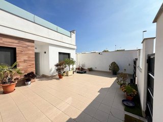 Chalet en venta en San Pedro del Pinatar en San Pedro del Pinatar