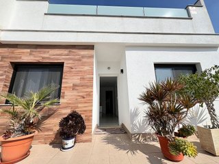 Chalet en venta en San Pedro del Pinatar en San Pedro del Pinatar