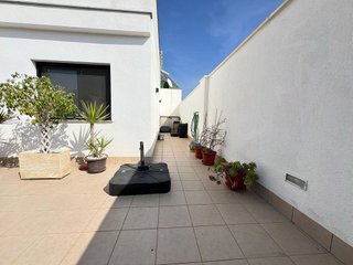 Chalet en venta en San Pedro del Pinatar en San Pedro del Pinatar