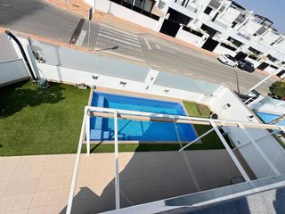 Chalet en venta en San Pedro del Pinatar en San Pedro del Pinatar