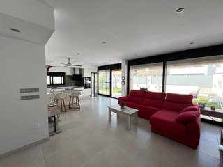 Chalet en venta en San Pedro del Pinatar en San Pedro del Pinatar