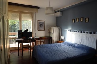 Versilia - Lido di Camaiore - Mare