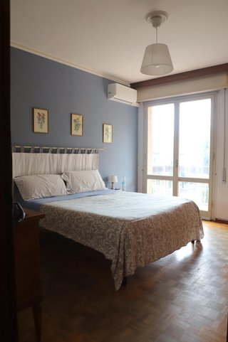 Versilia - Lido di Camaiore - Mare