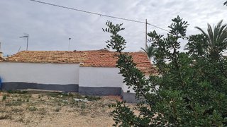 Chalet en venta en Peña de las Águilas en Elche