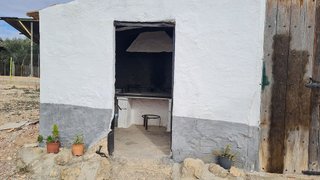 Chalet en venta en Peña de las Águilas en Elche