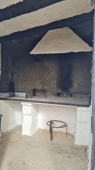 Chalet en venta en Peña de las Águilas en Elche