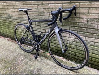 Ghost Nivolet LC2 2017