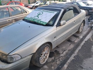 Despiece Volvo C70 I Descapotable 2.4 2002