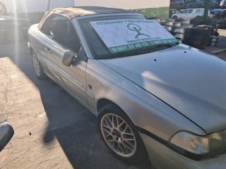 Despiece Volvo C70 I Descapotable 2.4 2002