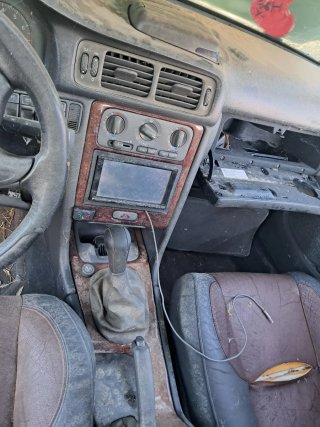 Despiece Volvo C70 I Descapotable 2.4 2002
