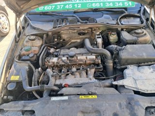 Despiece Volvo C70 I Descapotable 2.4 2002
