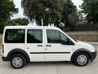 Ford Transit Connect 2007 PEGATINA B IMPECABLE !!!