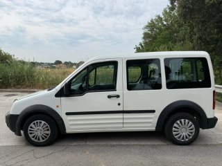 Ford Transit Connect 2007 PEGATINA B IMPECABLE !!!