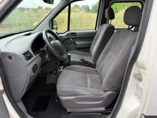 Ford Transit Connect 2007 PEGATINA B IMPECABLE !!!