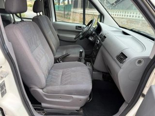 Ford Transit Connect 2007 PEGATINA B IMPECABLE !!!