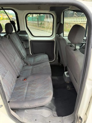 Ford Transit Connect 2007 PEGATINA B IMPECABLE !!!