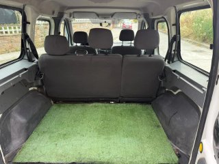 Ford Transit Connect 2007 PEGATINA B IMPECABLE !!!