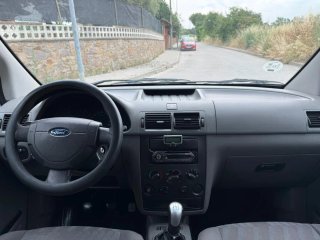 Ford Transit Connect 2007 PEGATINA B IMPECABLE !!!