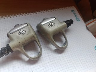 Pedales Shimano PD-1056