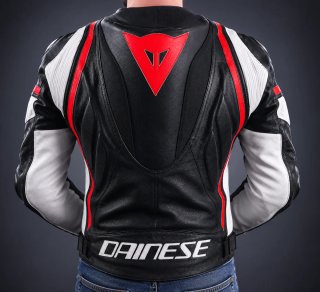 Chaqueta tipo Dainese Avro C4 primera calidad