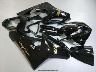 Carenado Avdb TRIUMPH DAYTONA 675 2006 - 2008