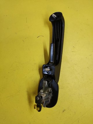 MANETA TRASERA MALETERO PORTON NISSAN TERRANO II