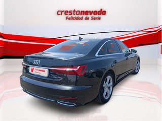 Audi A6 2019 ¡¡Desde € al mes!!
