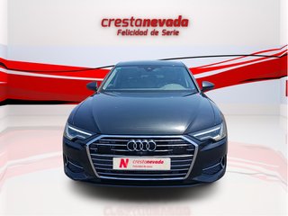 Audi A6 2019 ¡¡Desde € al mes!!