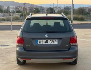 Volkswagen Golf 2010