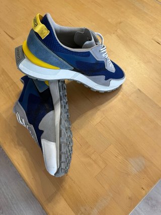 Munich Pulsar Talla 43