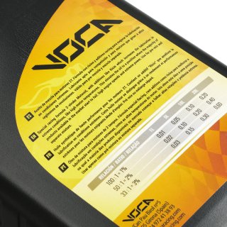 Aceite 2T 1L Speedfeed Voca Racing Castor