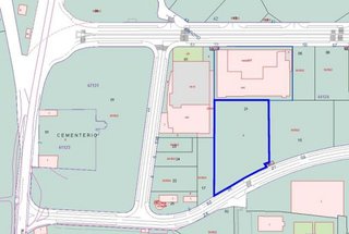 Terreno en venta en Zona Casco Antiguo en Navalcarnero