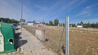Terreno en venta en Zona Casco Antiguo en Navalcarnero